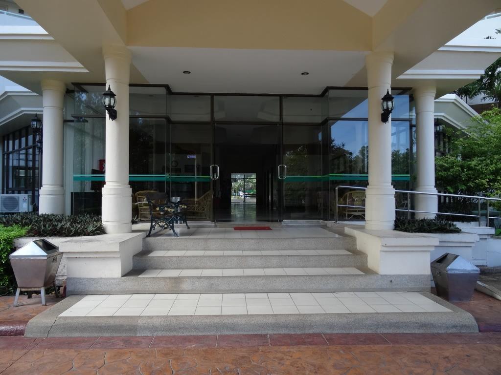 Vip Condochain Rayong Ban Phe Eksteriør bilde