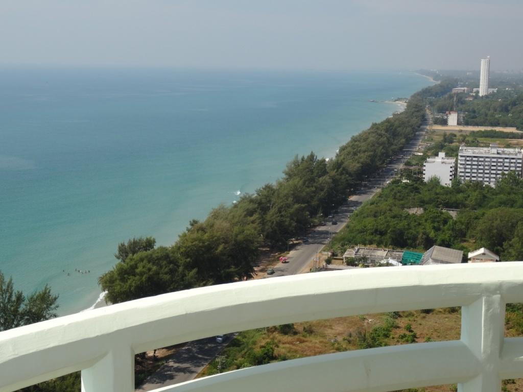 Vip Condochain Rayong Ban Phe Rom bilde