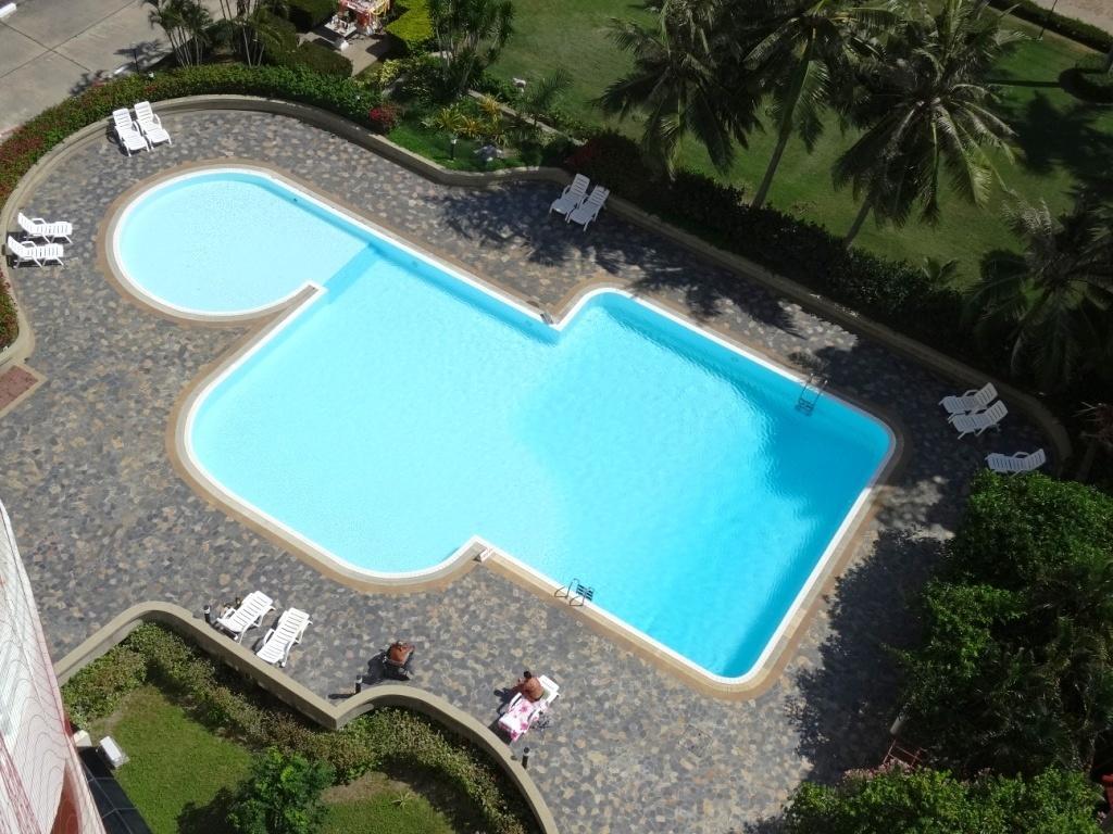 Vip Condochain Rayong Ban Phe Eksteriør bilde