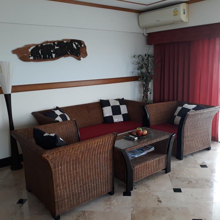 Vip Condochain Rayong Ban Phe Eksteriør bilde